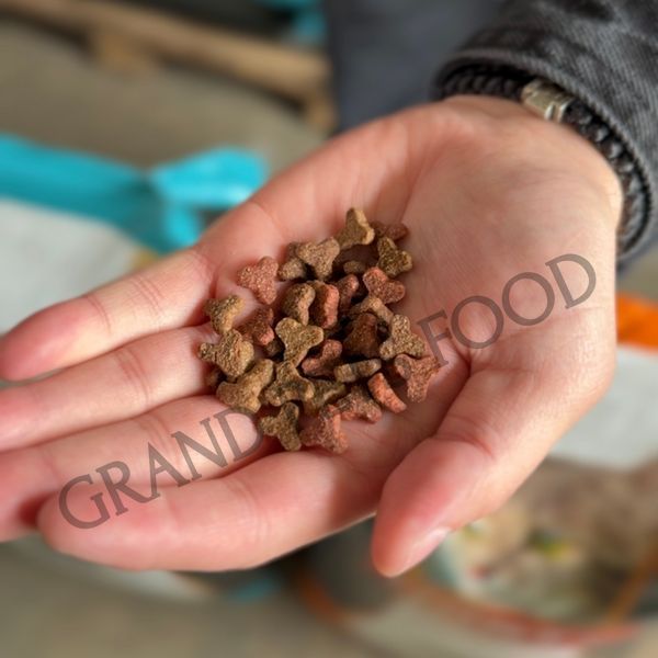 Dorty Cat 20 кг з куркою 1 499 грн фото - Grand Pets Food