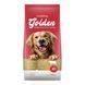 Сухий корм Golden 10 кг з яловичиною 1116 фото 1