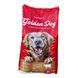 Сухий корм Golden Dog 10 кг з яловичиною 1116 фото 1