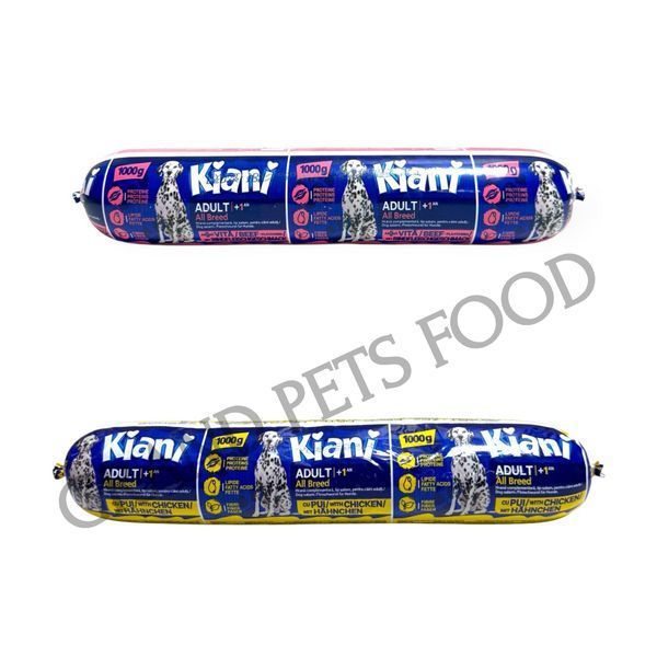Набір для собак 10в1 1 799 грн фото - Grand Pets Food