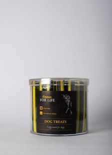 Ласощі для собак Fitmin для зубів ментолове 35 шт 899 грн фото - Grand Pets Food