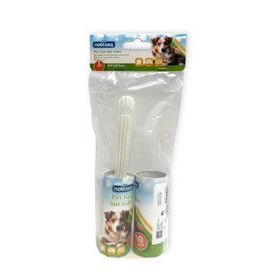 Ролик для чищення шерсті від домашніх тварин 83 грн фото - Grand Pets Food