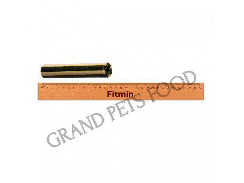 Ласощі для собак Fitmin для зубів ментолове 35 шт 899 грн фото - Grand Pets Food