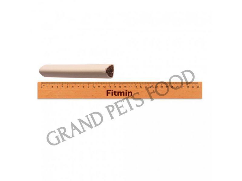 Ласощі для собак Fitmin з кальцієм і печінкою 45 шт 1 100 грн фото - Grand Pets Food