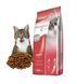 Сухий корм для котів PREMIUS Cat з яловичиною 20 кг 1395 фото 3