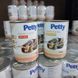 Консерва для дорослих котів PETTY з печінкою 415 гр 1031 фото 4