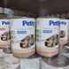 Консерва для дорослих котів PETTY з печінкою 415 гр 1031 фото 5