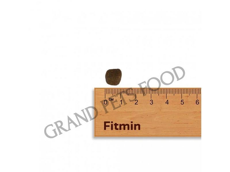 Сухий корм Fitmin Cat Purity Large Breed для дорослих котів великих порід 10 кг 1394 фото Сухий корм Fitmin Cat Purity Large Breed для дорослих котів великих порід 10 кг 3 500 грн фото - Grand Pets Food