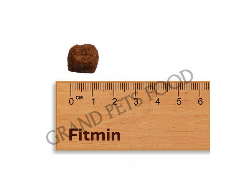 Сухий корм Fitmin For Life FFL Adult all breeds для дорослих собак всіх порід NEW 12 кг 2 649 грн фото - Grand Pets Food