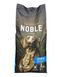 Сухий корм Noble Dog 15 кг з лососьом і рисом  3998 фото 1