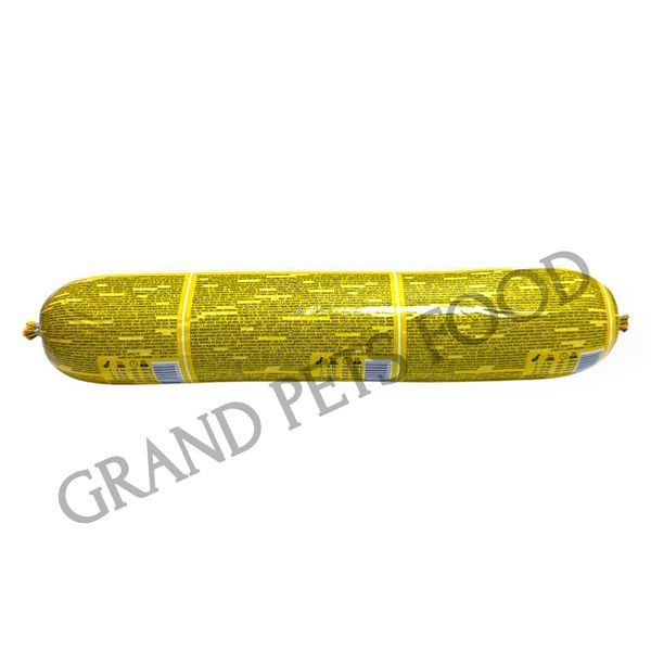 Салямі Kiani 1 кг з куркою 89 грн фото - Grand Pets Food