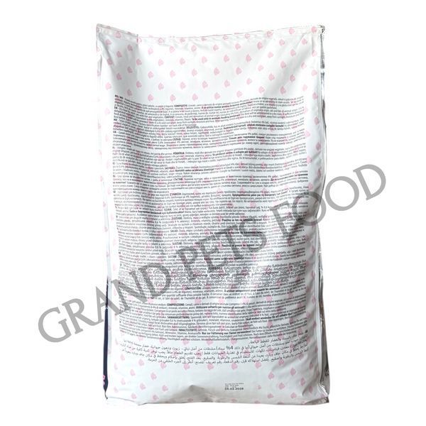 Сухий корм для  дорослих котів Thank'Q  Pisici Advanced 10 кг | Курка 649 грн фото - Grand Pets Food