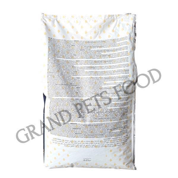 Сухий корм для  дорослих котів Thank'Q  Pisici Advanced 10 кг | Риба 649 грн фото - Grand Pets Food