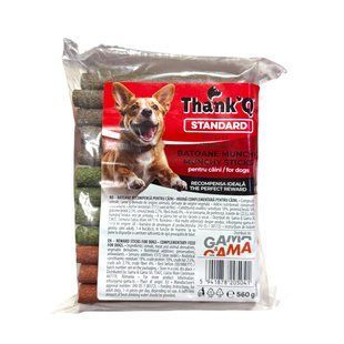 Thank'Q Standard 560г для дресирування 199 грн фото - Grand Pets Food