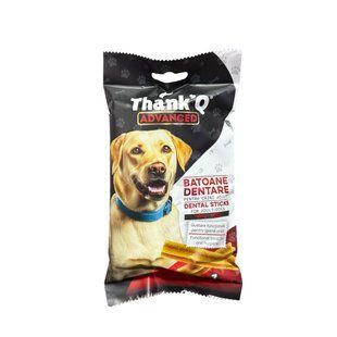 Thank'Q Advanсed 180 г 129 грн фото - Grand Pets Food