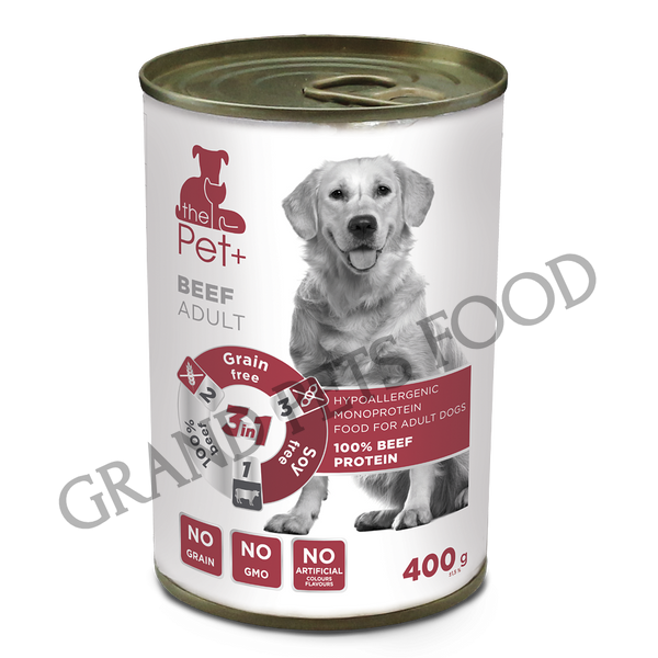 Набір &laquo;Good Friend + The Pet+&raquo; 1 180 грн фото - Grand Pets Food