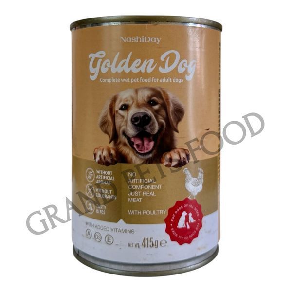 Акційний набір для собак та котів  545 грн фото - Grand Pets Food