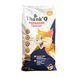Сухий корм для дорослих котів THANKQ PLUS PISICI ADVANCED курка 2 кг 2836 фото 1