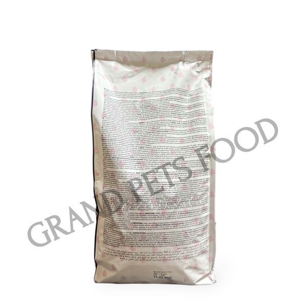 Сухий корм для дорослих котів THANKQ PLUS PISICI ADVANCED риба 2 кг 295 грн фото - Grand Pets Food