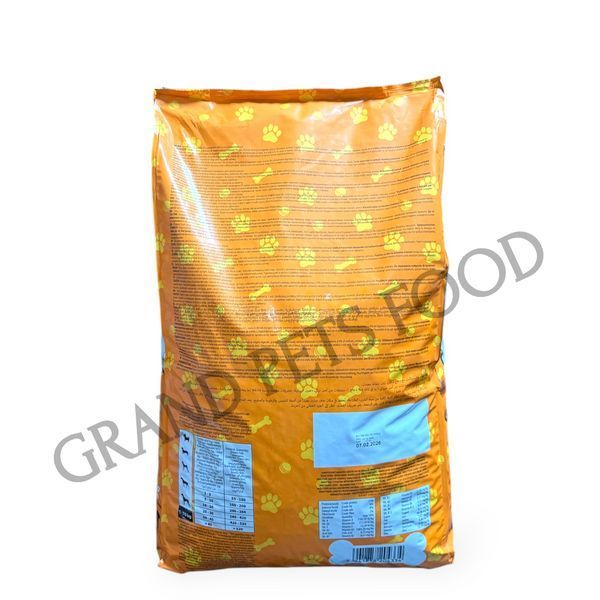 Thank'Q Advanced Adult 10 кг з куркою  669 грн фото - Grand Pets Food