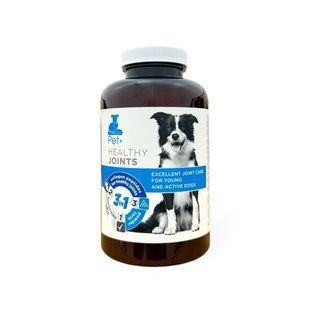 Харчова добавка "Здорові суглоби" 1 159 грн фото - Grand Pets Food