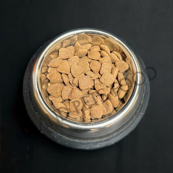 Thank'Q Advanced Adult 10 кг з яловичиною 669 грн фото - Grand Pets Food