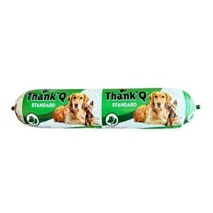 Салямі Thank'Q Standard 800 г  84 грн фото - Grand Pets Food