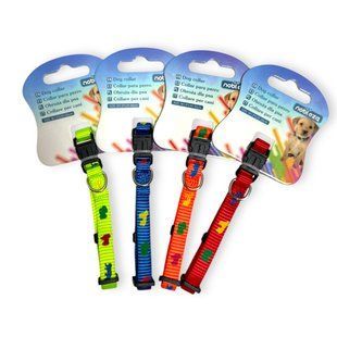 Нашийник для собак 20-30 см  30 грн фото - Grand Pets Food